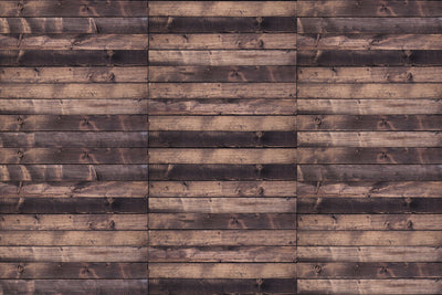 Grunge Wood Planks Wall Mural-Macro,Textures-Eazywallz